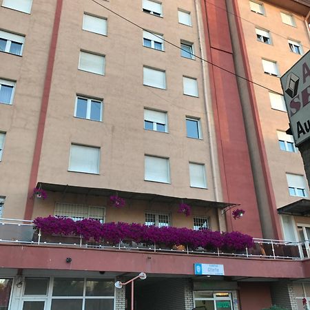 Orion Apartment 1 Pristina Esterno foto