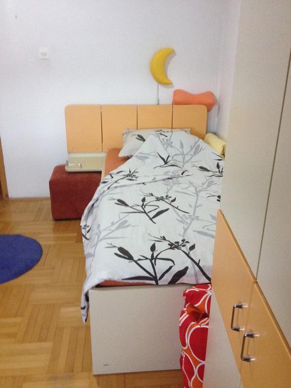 Orion Apartment 1 Pristina Esterno foto