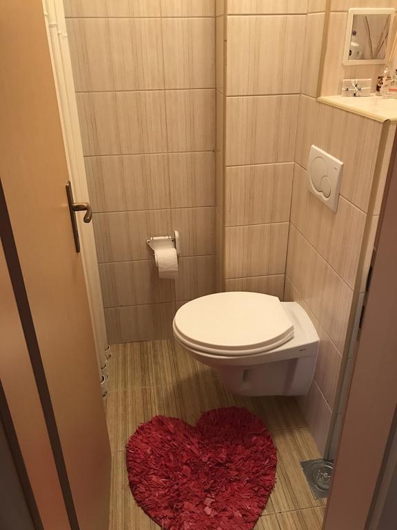 Orion Apartment 1 Pristina Esterno foto