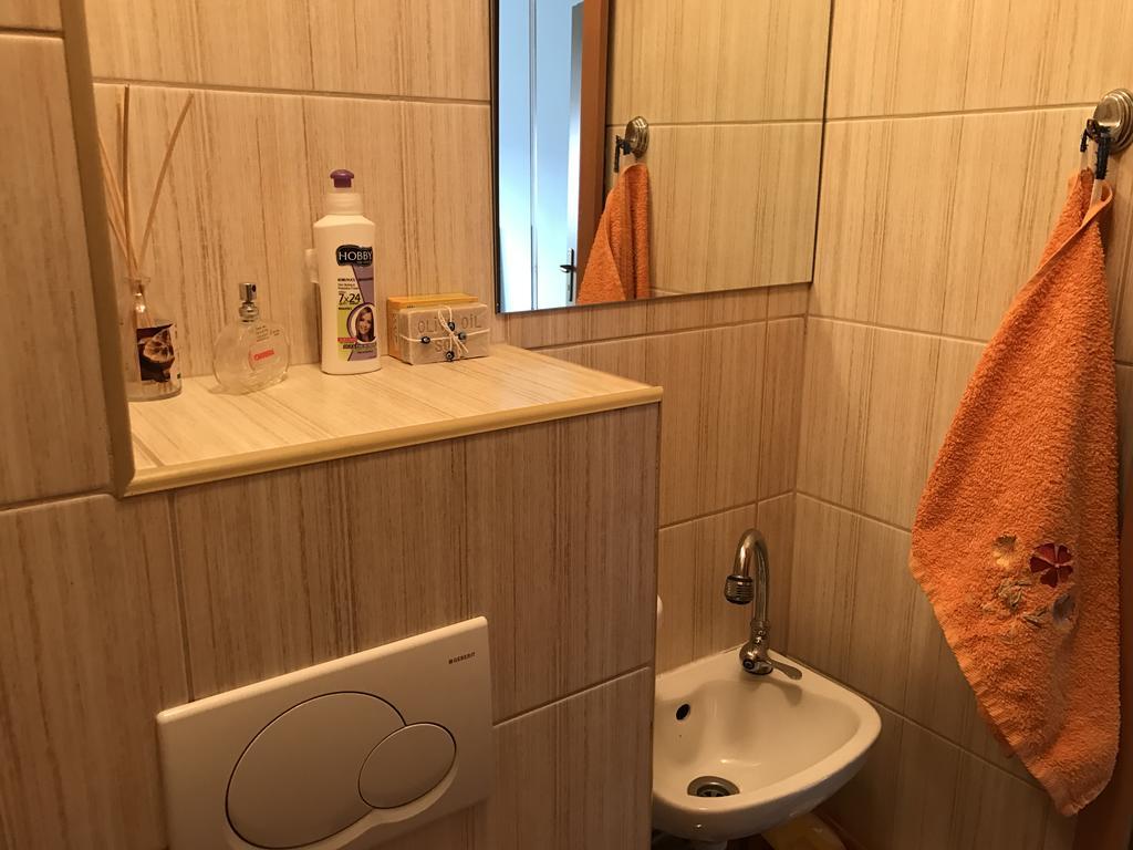 Orion Apartment 1 Pristina Esterno foto