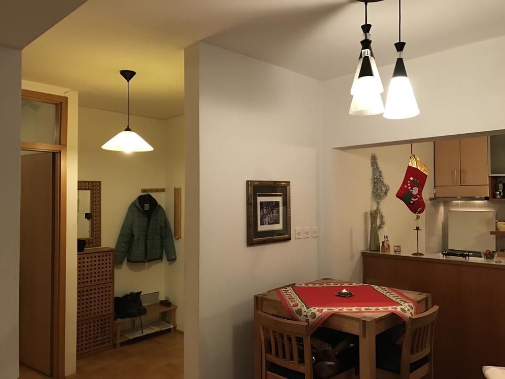 Orion Apartment 1 Pristina Esterno foto