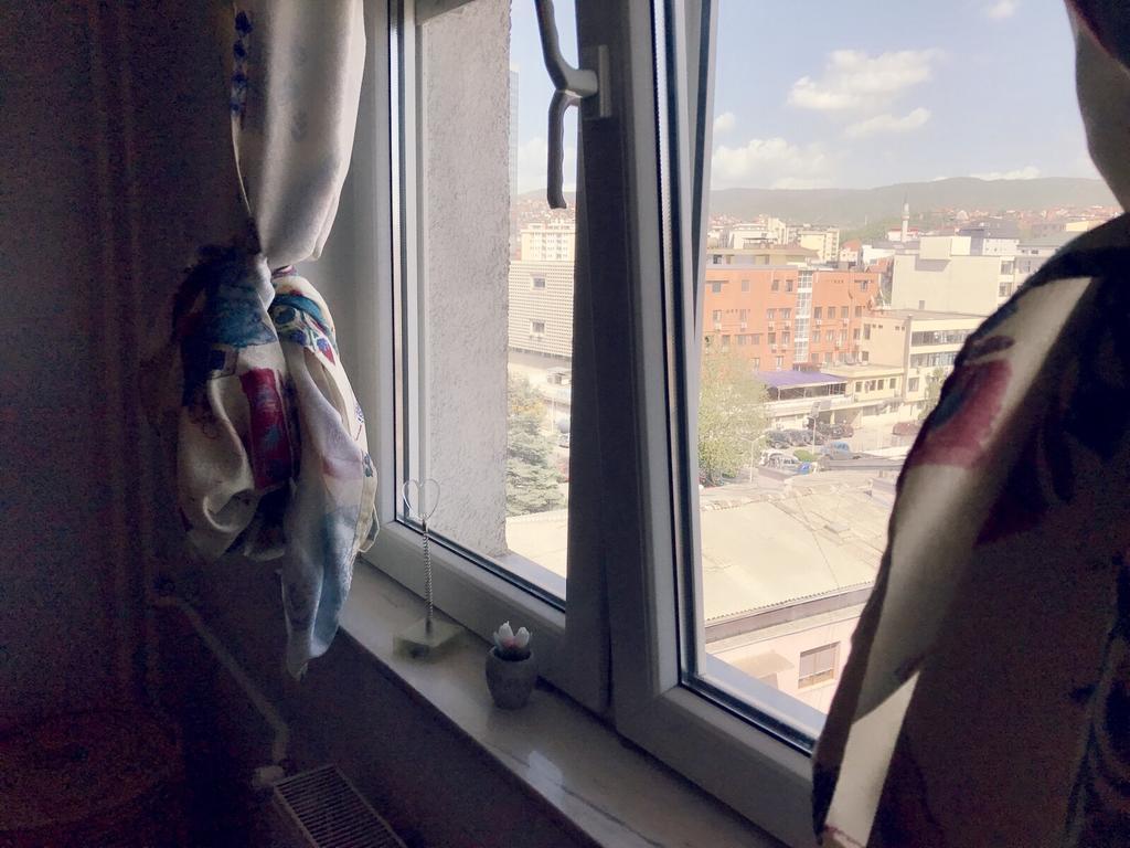 Orion Apartment 1 Pristina Esterno foto