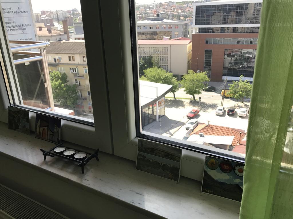 Orion Apartment 1 Pristina Esterno foto