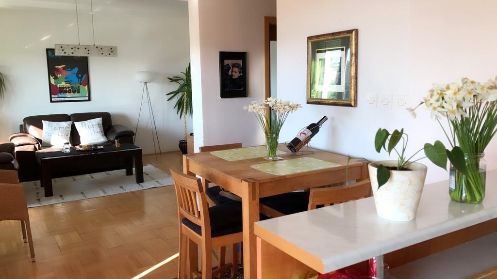 Orion Apartment 1 Pristina Esterno foto
