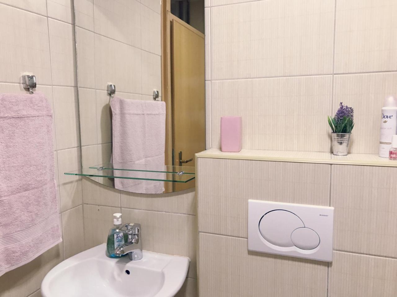 Orion Apartment 1 Pristina Esterno foto