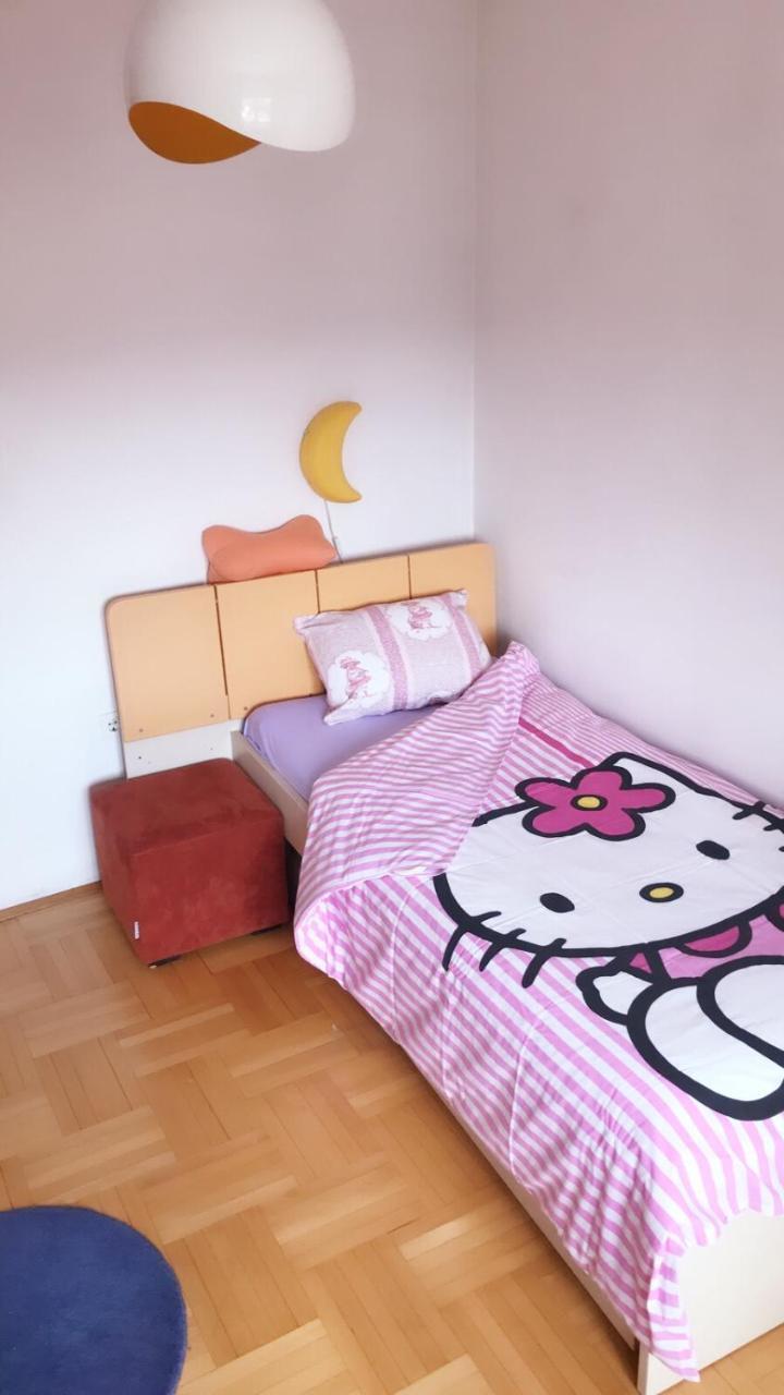 Orion Apartment 1 Pristina Esterno foto