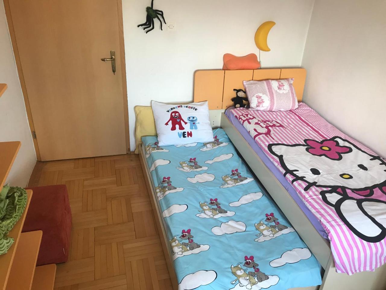 Orion Apartment 1 Pristina Esterno foto
